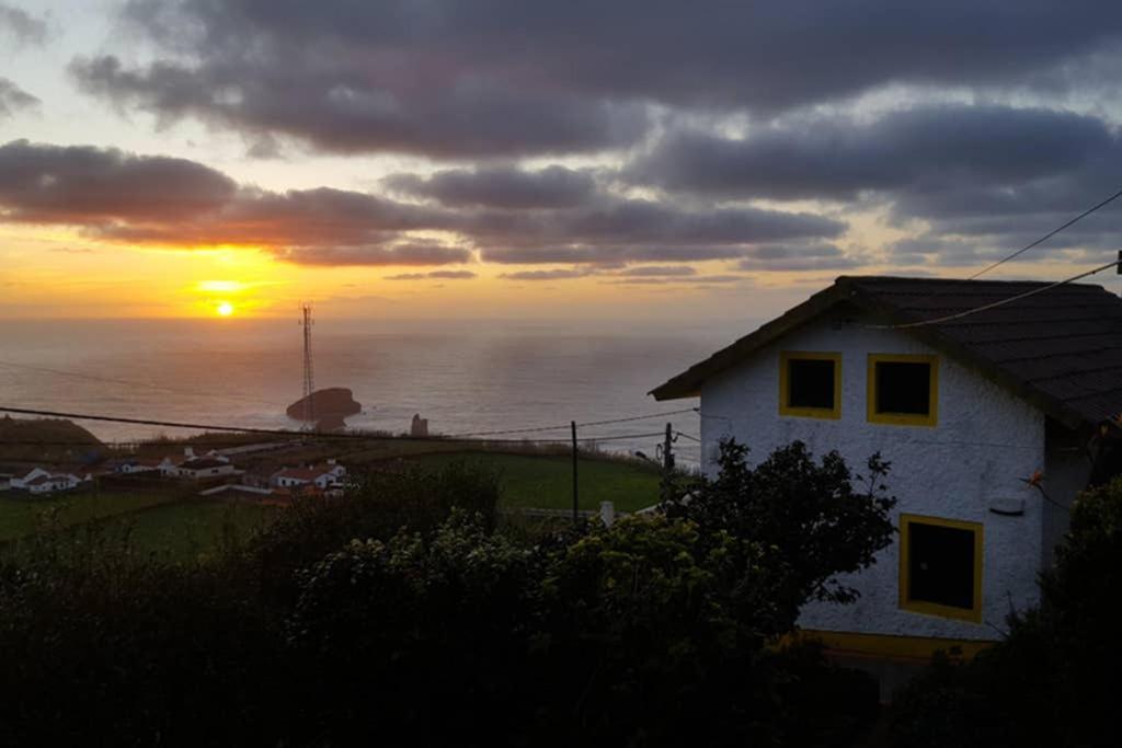 Sunset Nest Villa Ponta Delgada  Exterior photo
