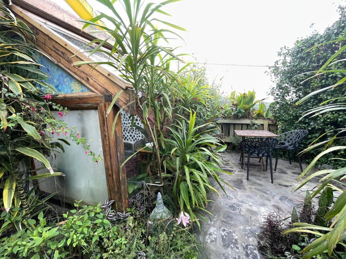 Sunset Nest Villa Ponta Delgada  Exterior photo