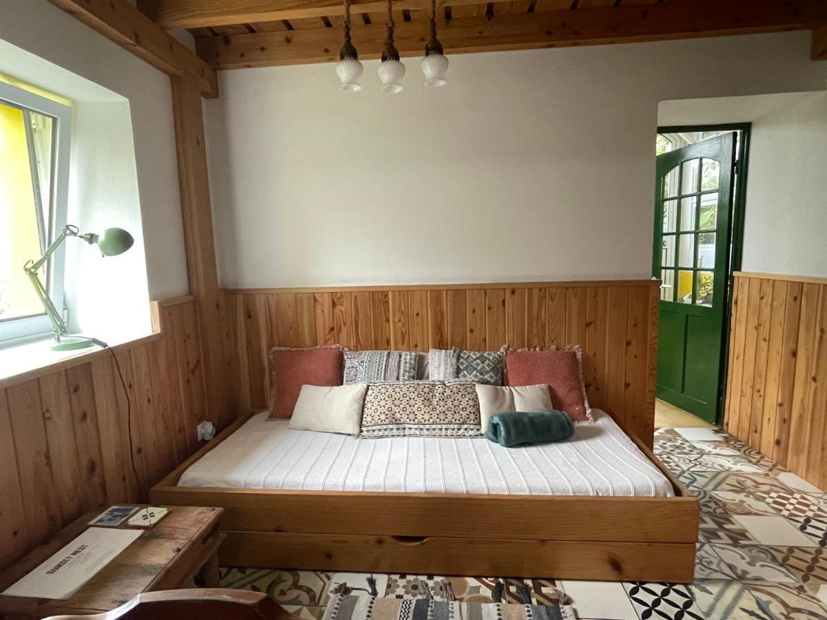 Sunset Nest Villa Ponta Delgada  Exterior photo