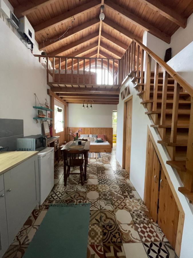 Sunset Nest Villa Ponta Delgada  Exterior photo